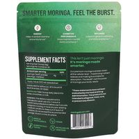 BURST Moringa Powder